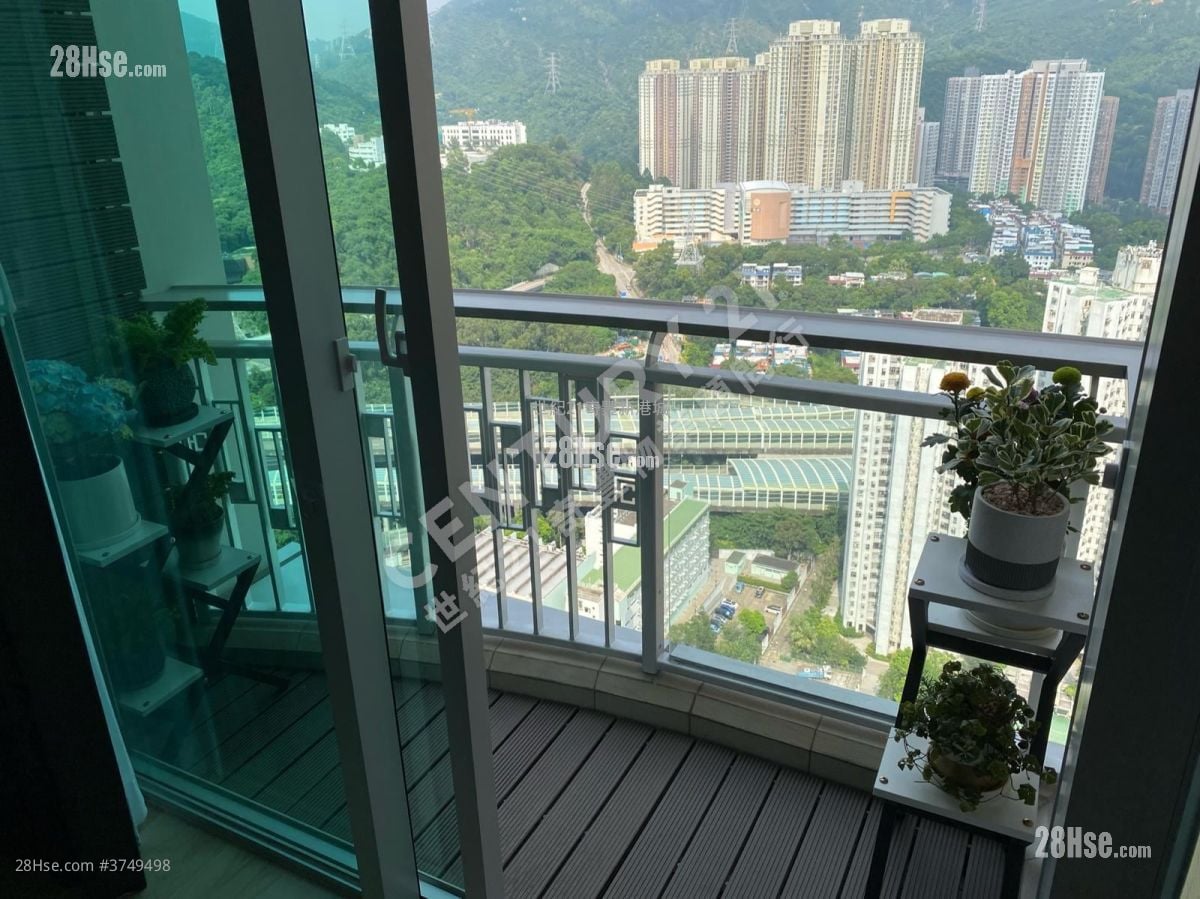 Festival City Sell 3 Bedrooms , 2 Bathrooms 688 ft²