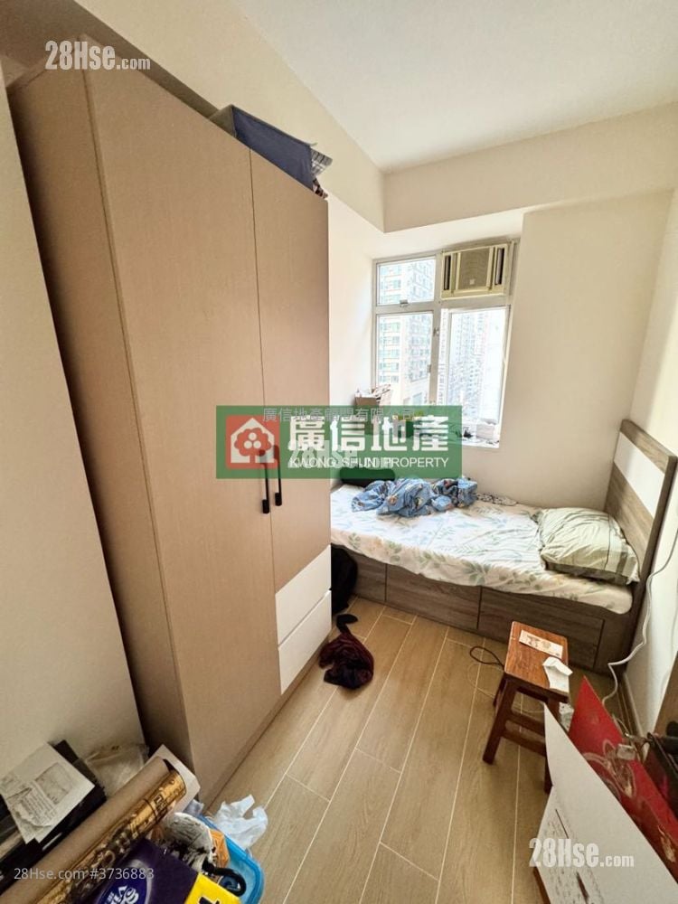 Arts Mansion Sell 2 Bedrooms , 1 Bathroom 380 ft²