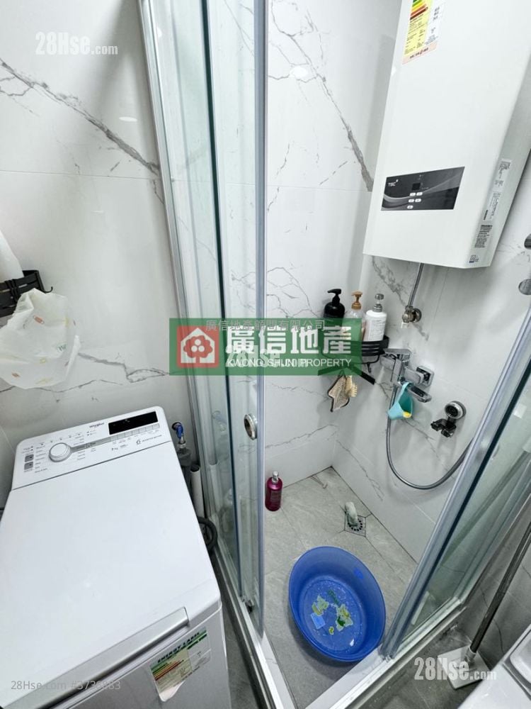 Arts Mansion Sell 2 Bedrooms , 1 Bathroom 380 ft²