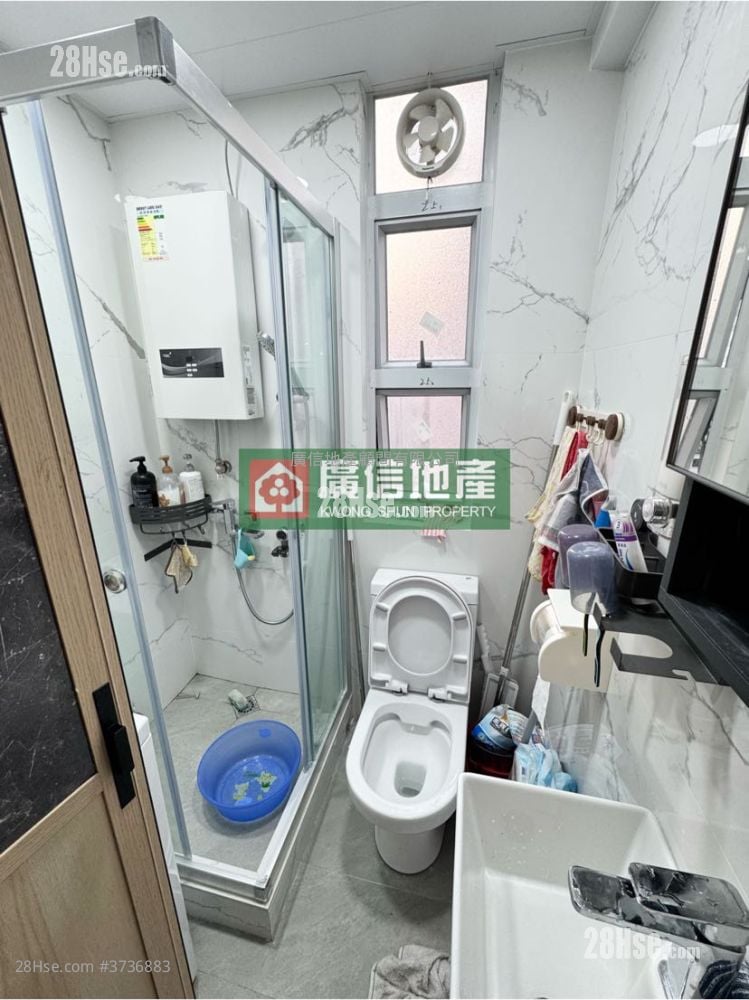 Arts Mansion Sell 2 Bedrooms , 1 Bathroom 380 ft²