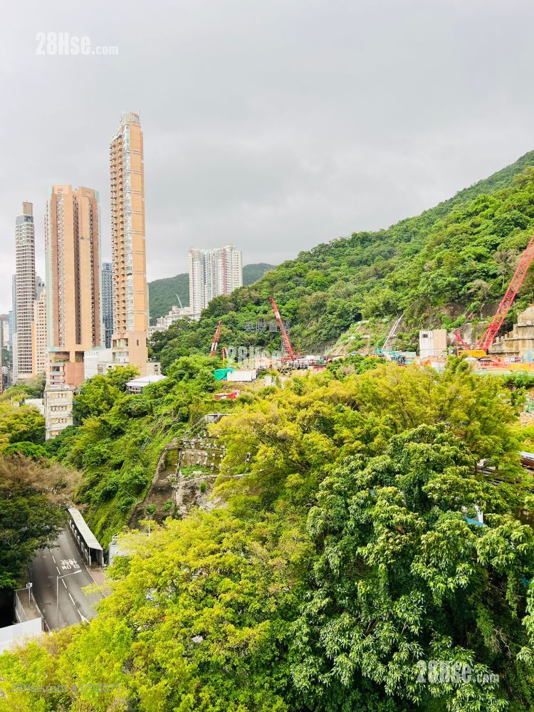 麗景大廈 售盤 3 房 , 2 浴室 819 平方呎