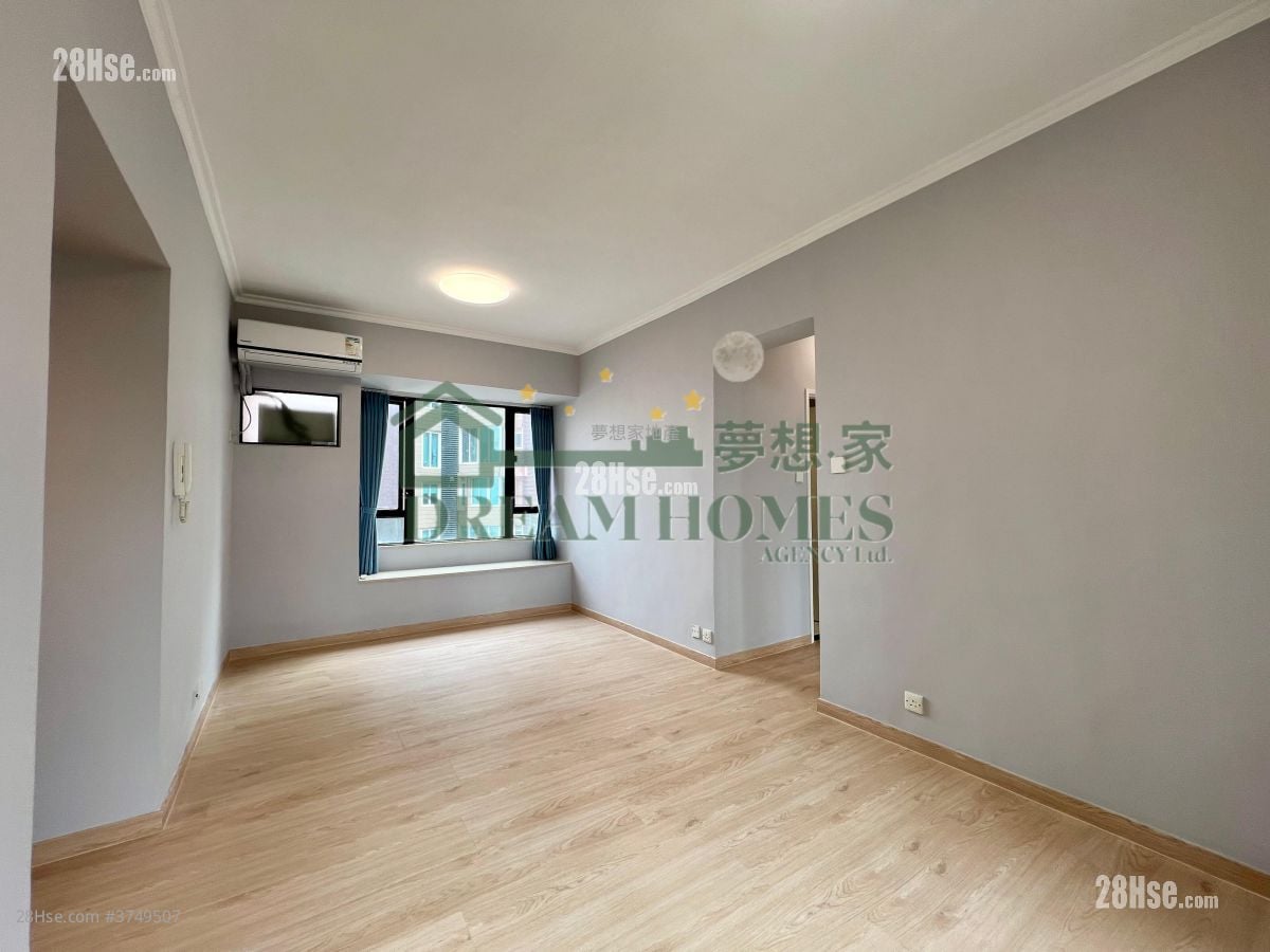 应彪大厦 售盘 2 房 , 2 浴室 703 平方尺