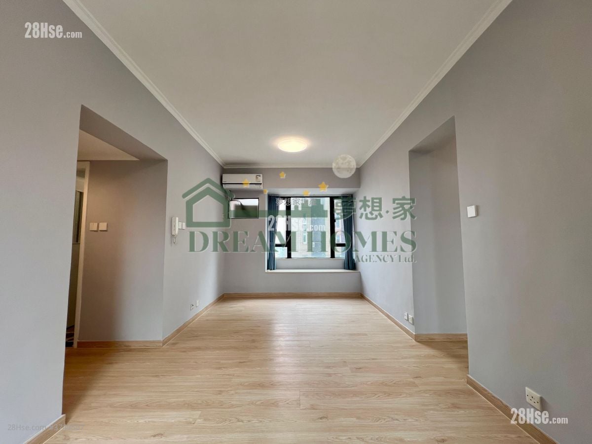 应彪大厦 售盘 2 房 , 2 浴室 703 平方尺