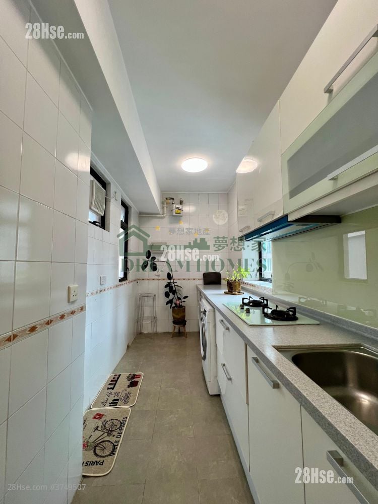 应彪大厦 售盘 2 房 , 2 浴室 703 平方尺