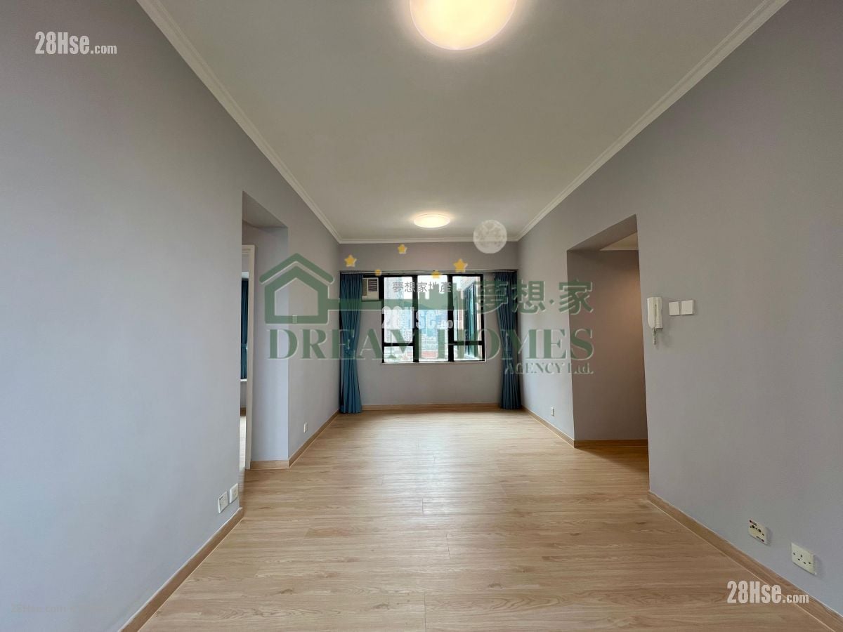 应彪大厦 售盘 2 房 , 2 浴室 703 平方尺