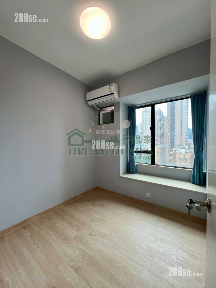 应彪大厦 售盘 2 房 , 2 浴室 703 平方尺