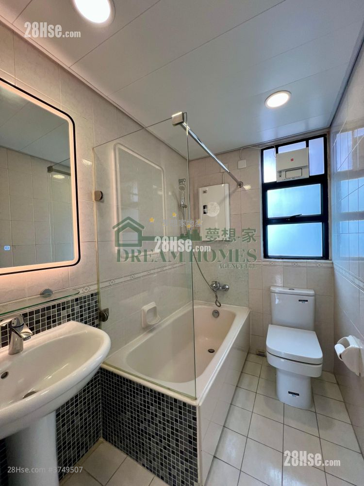 应彪大厦 售盘 2 房 , 2 浴室 703 平方尺