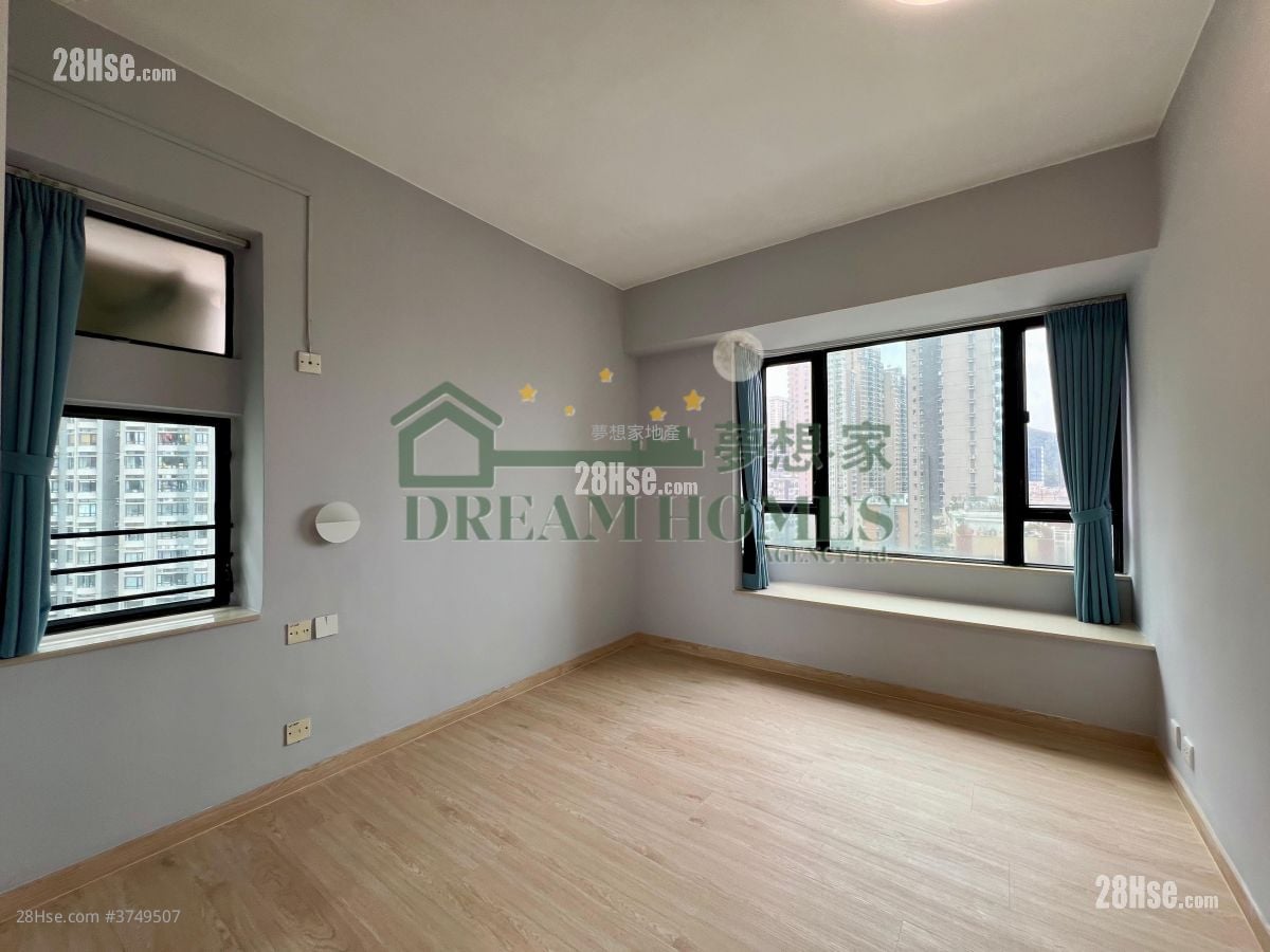 应彪大厦 售盘 2 房 , 2 浴室 703 平方尺