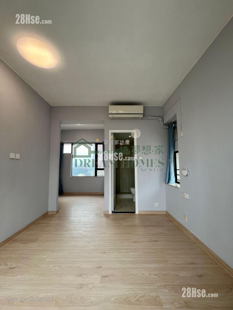 应彪大厦 售盘 2 房 , 2 浴室 703 平方尺