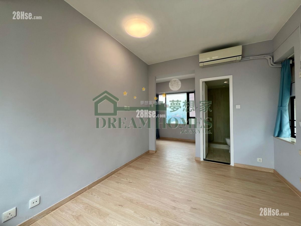 应彪大厦 售盘 2 房 , 2 浴室 703 平方尺