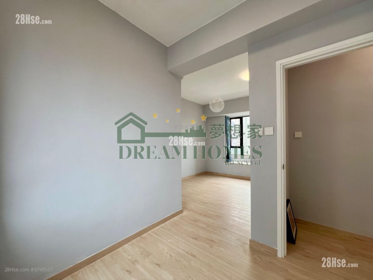 应彪大厦 售盘 2 房 , 2 浴室 703 平方尺