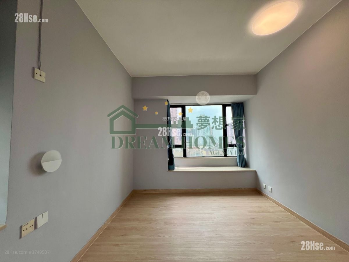 应彪大厦 售盘 2 房 , 2 浴室 703 平方尺