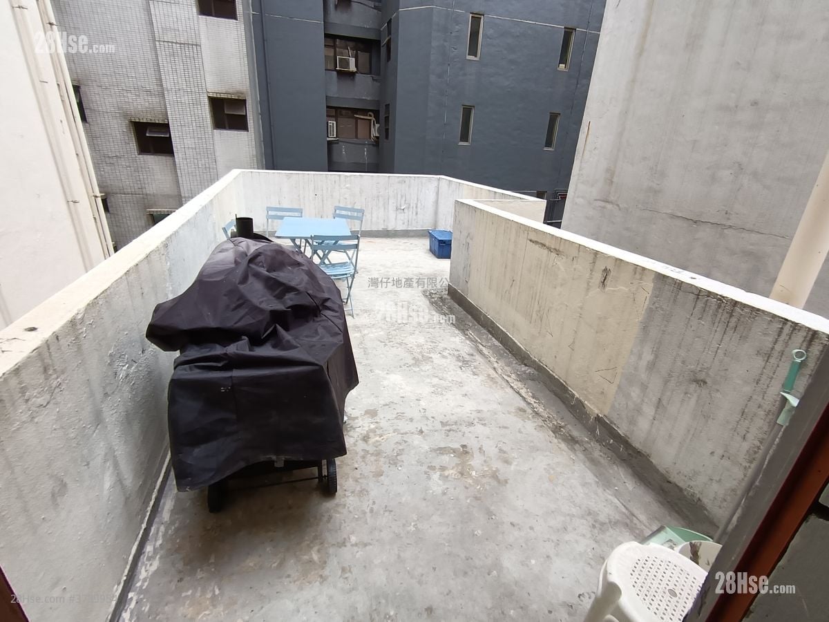 Lockhart Road Sell 1 Bedroom , 1 Bathroom 226 ft²