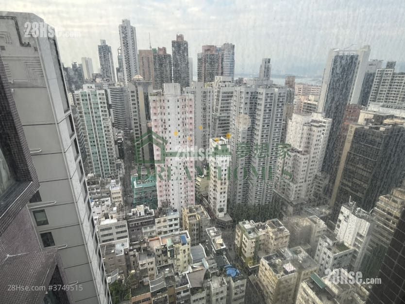 豪景台 售盘 2 房 , 1 浴室 393 平方尺