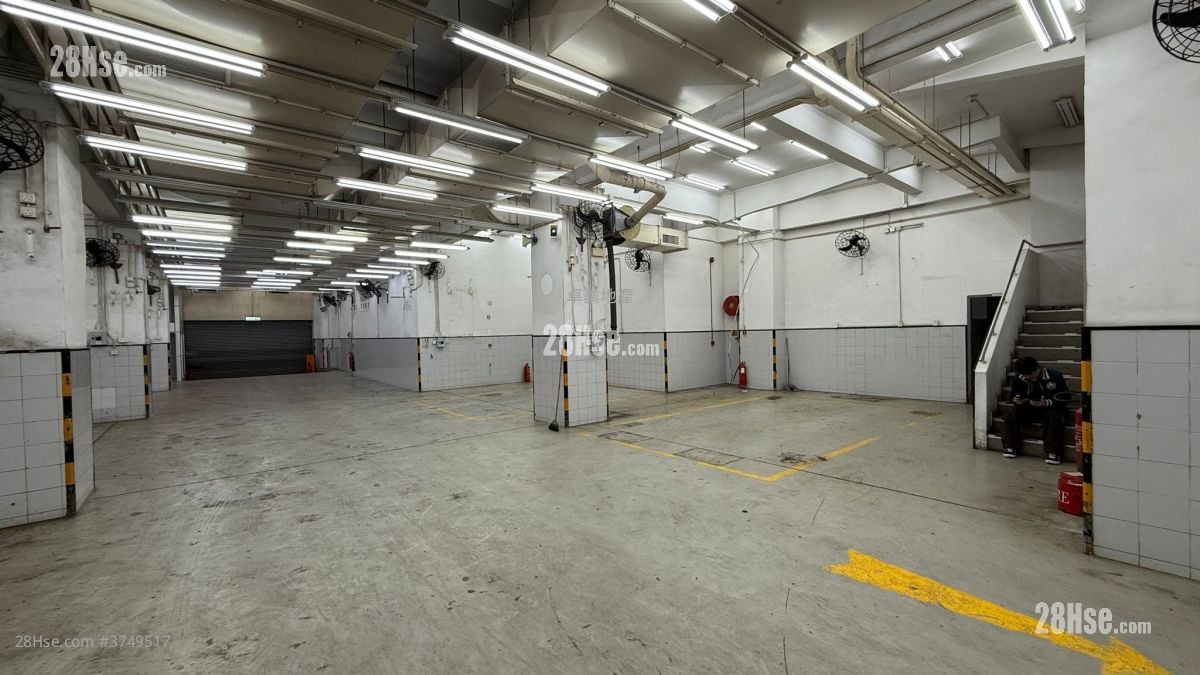 Sea View Estate Rental