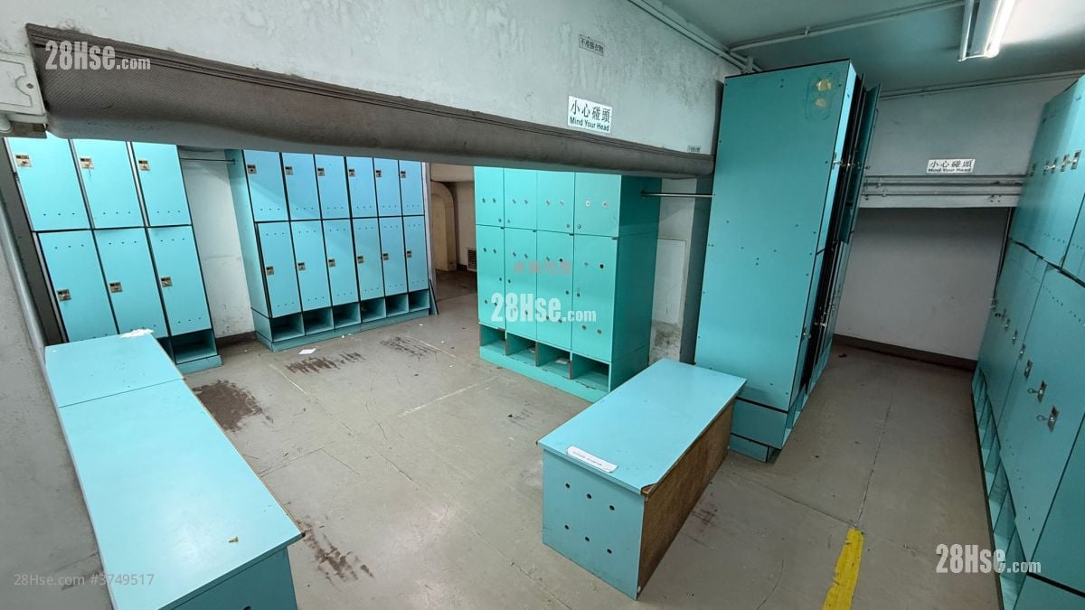 Sea View Estate Rental