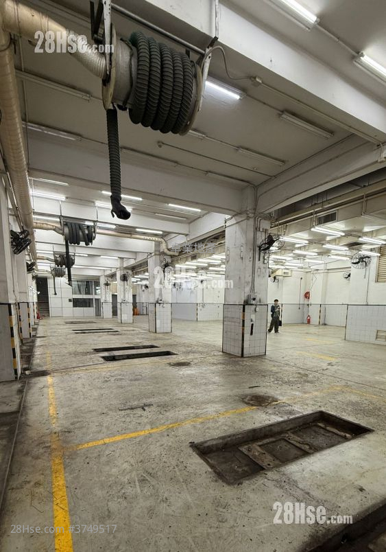 Sea View Estate Rental