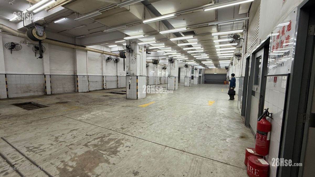 Sea View Estate Rental