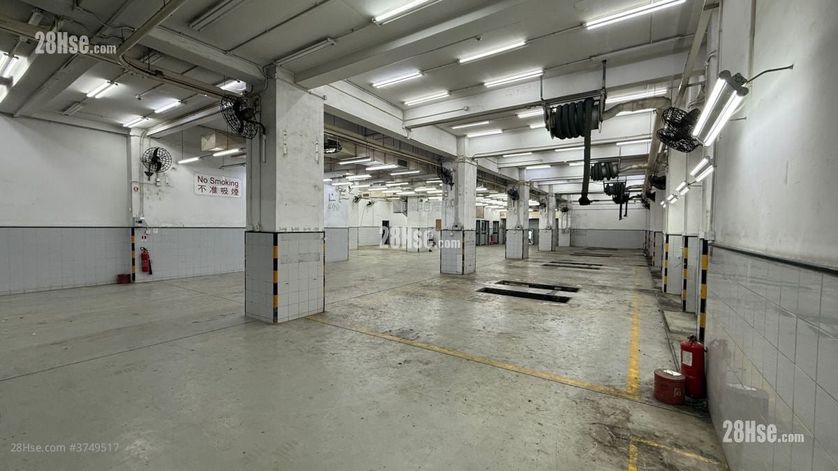 Sea View Estate Rental