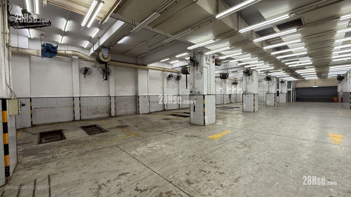 Sea View Estate Rental