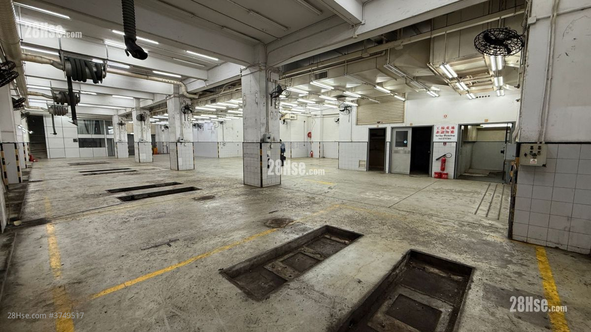 Sea View Estate Rental