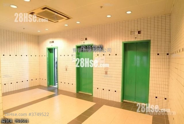 Eastern Harbour Centre Rental