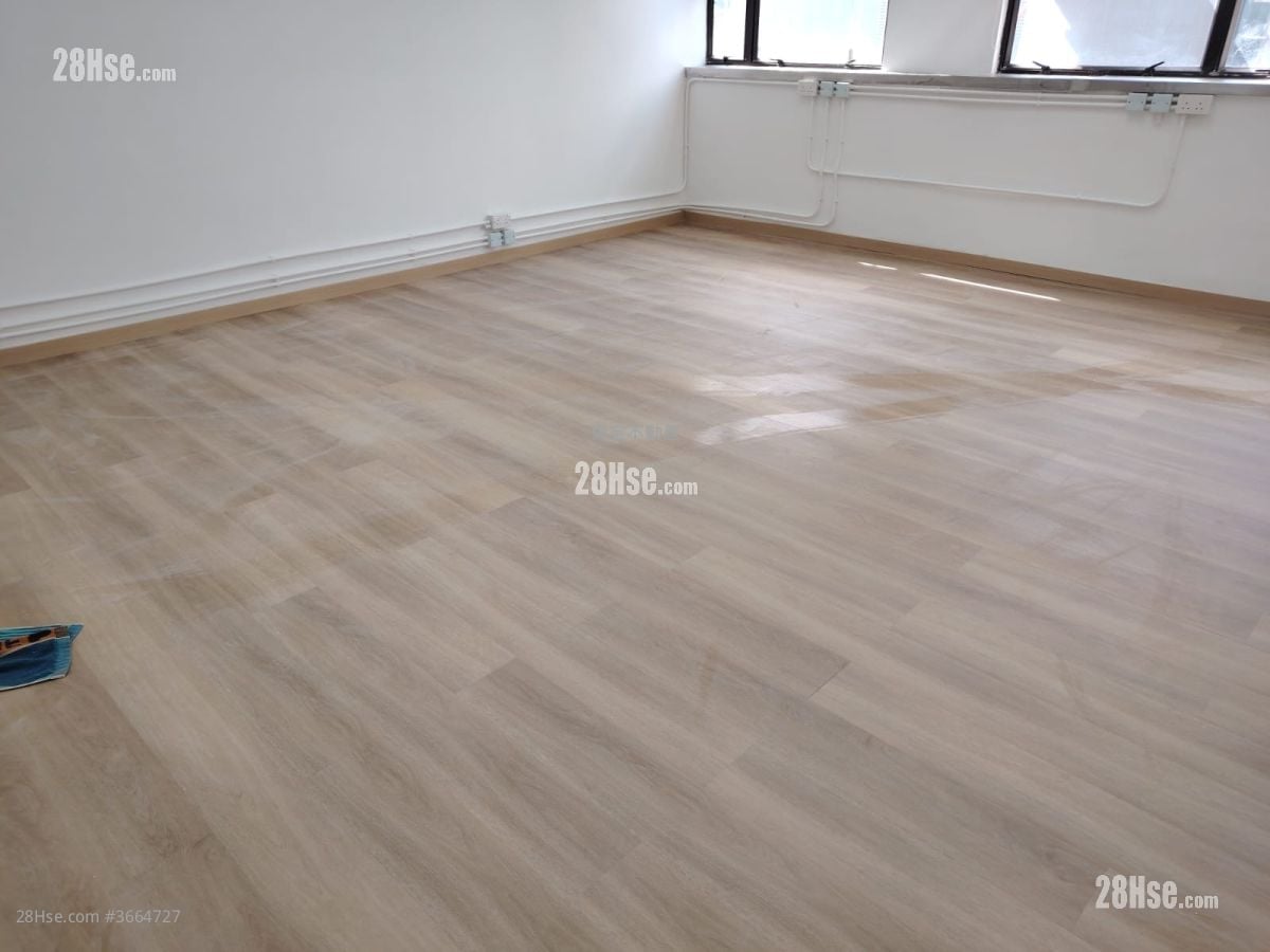 Wellborne Commercial Centre Rental Studio