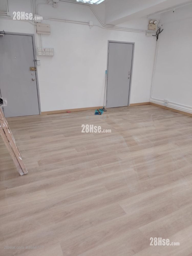 Wellborne Commercial Centre Rental Studio