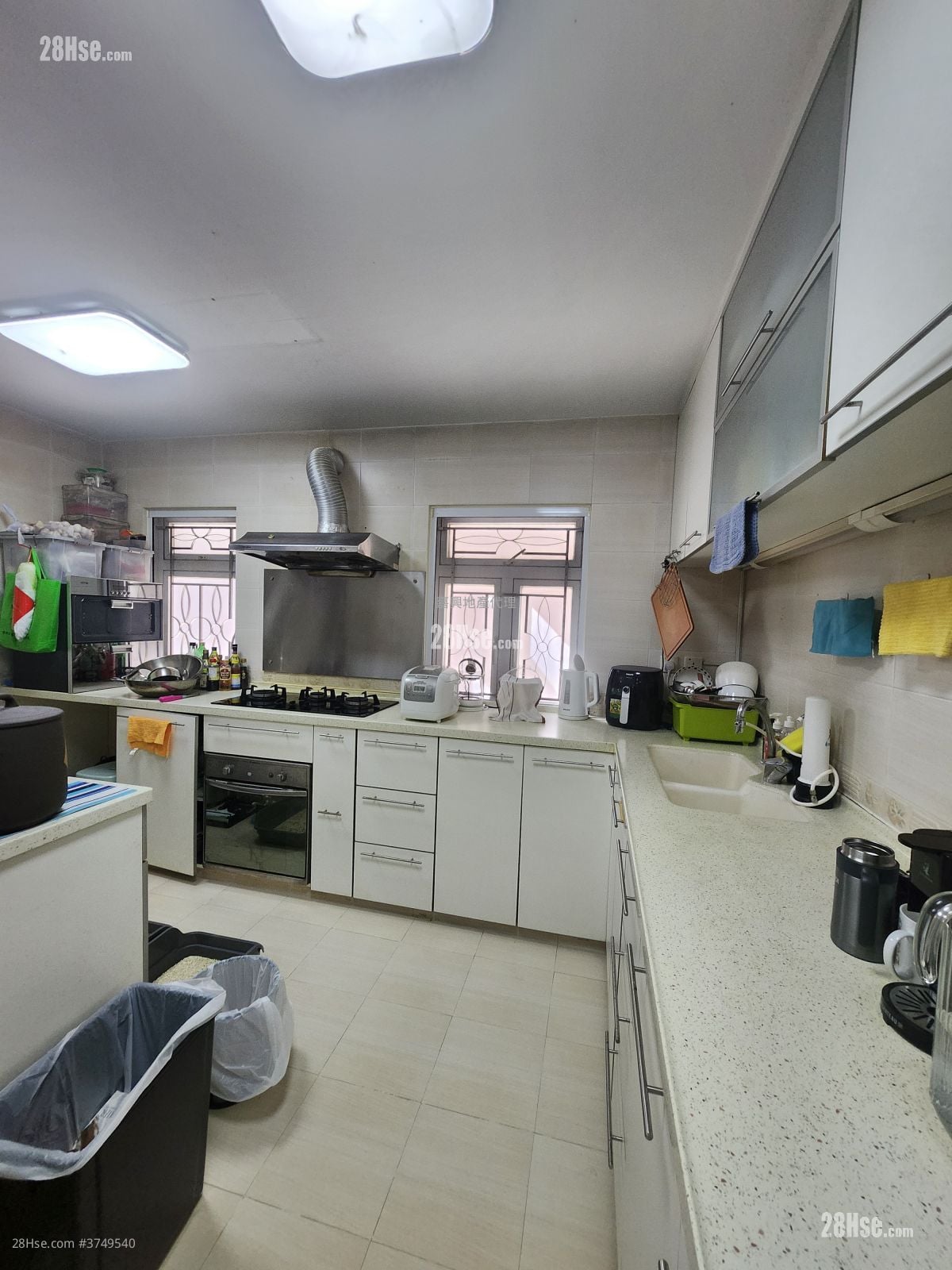 村屋 售盘 2 房 , 1 浴室