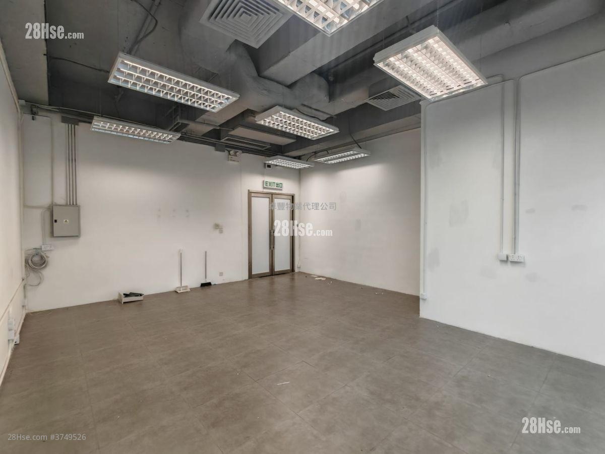 福源廣場 租盤 2 房 756 平方呎