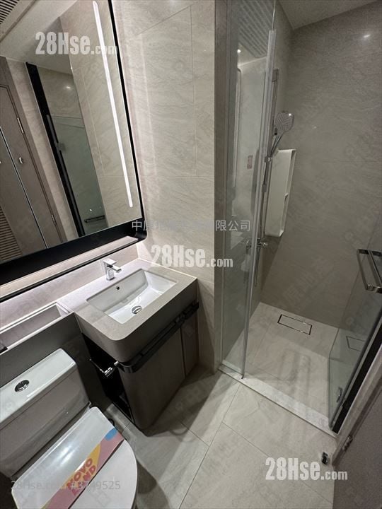 Novo Land 售盘 开放式间隔 235 平方尺