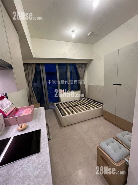 Novo Land 售盘 开放式间隔 235 平方尺