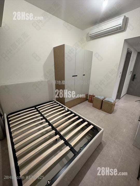 Novo Land 售盘 开放式间隔 235 平方尺