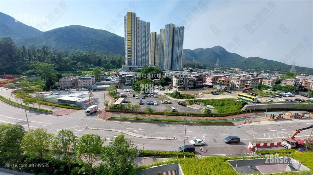 Novo Land 售盤 2 房 436 平方呎