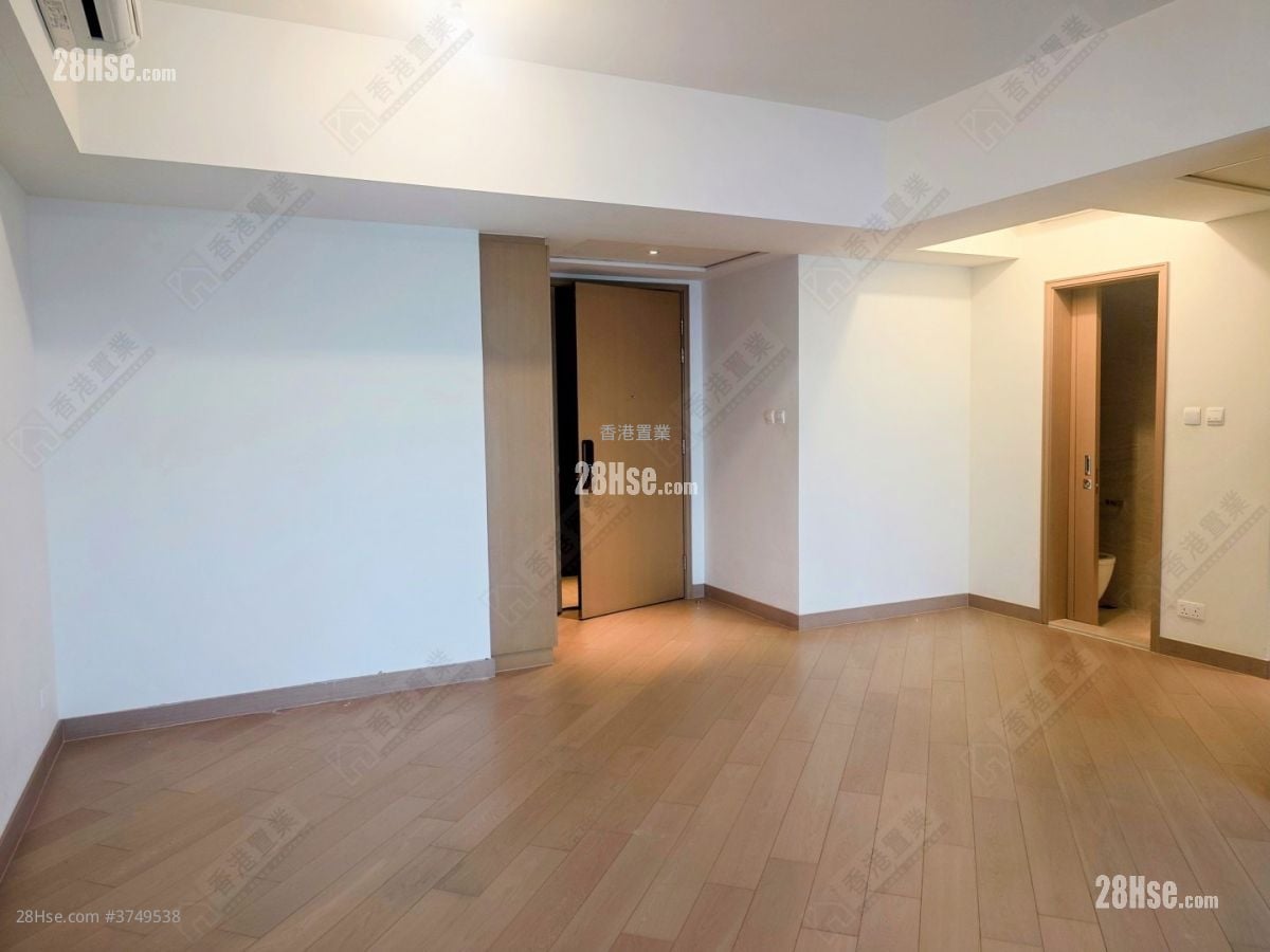 汇玺 售盘 4 房 1,234 平方尺