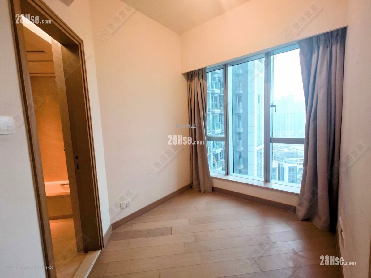 汇玺 售盘 4 房 1,234 平方尺