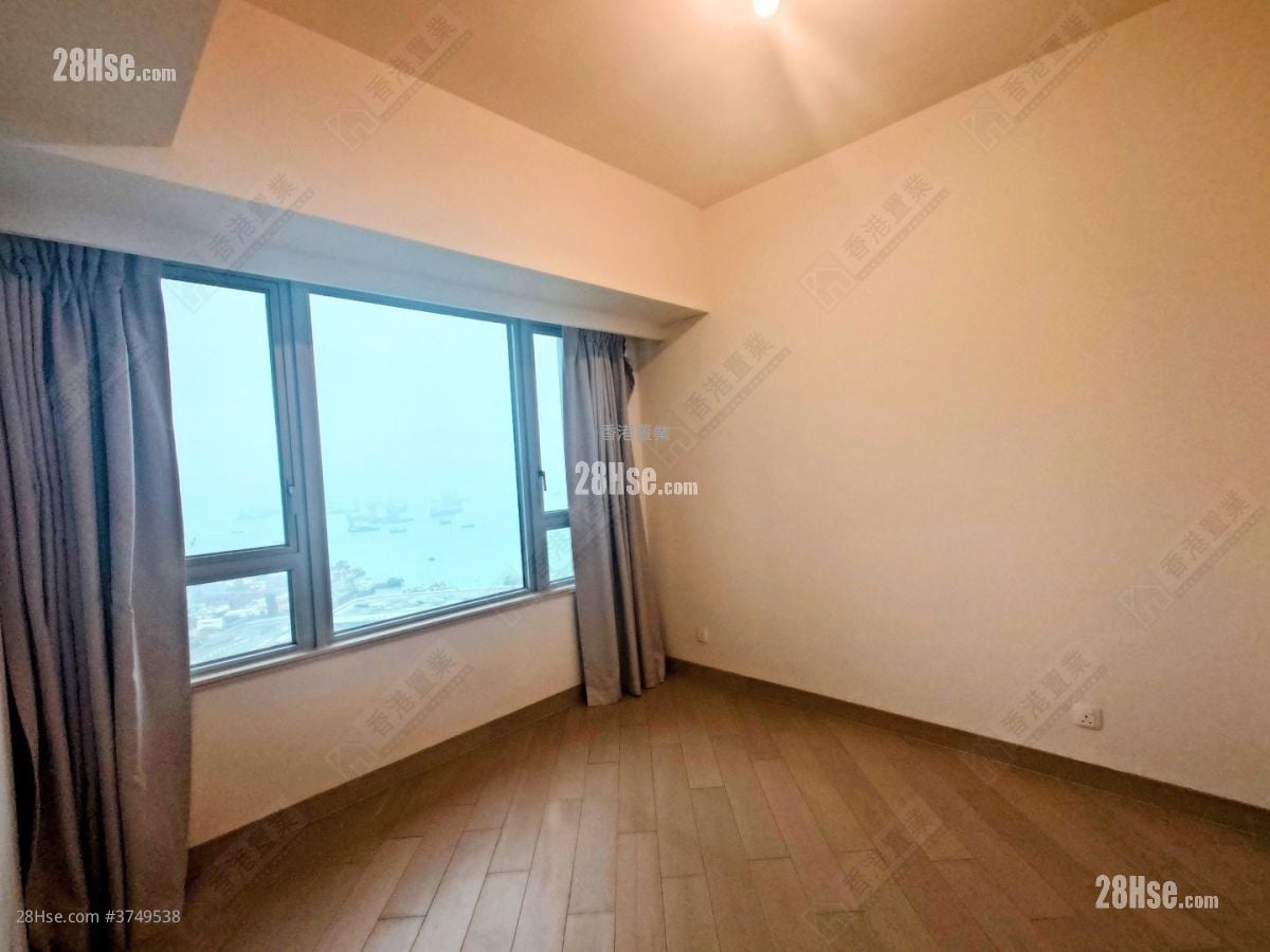 汇玺 售盘 4 房 1,234 平方尺