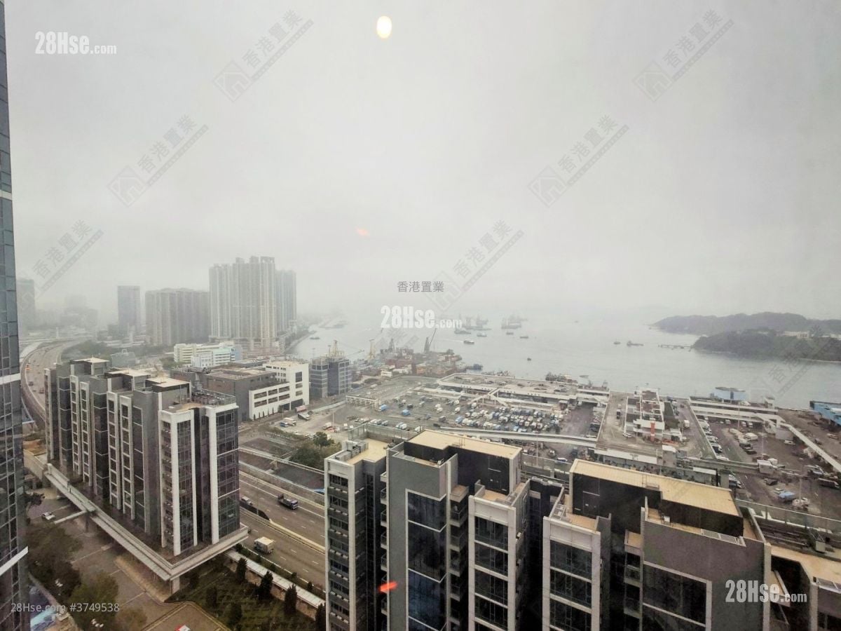 汇玺 售盘 4 房 1,234 平方尺