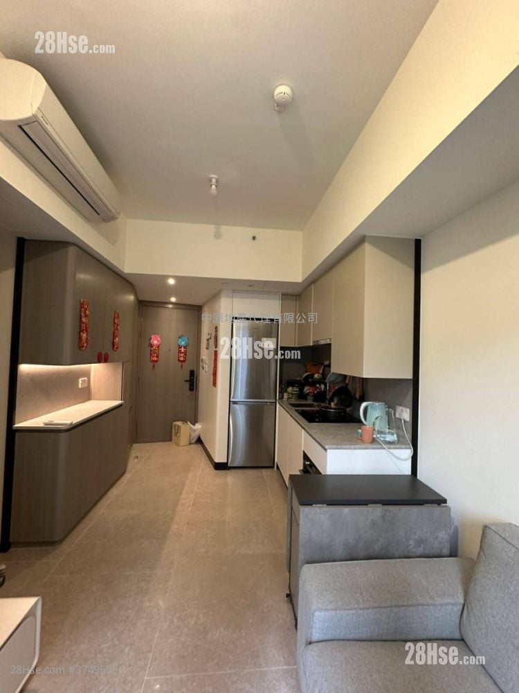 Novo Land 售盤 2 房 423 平方呎