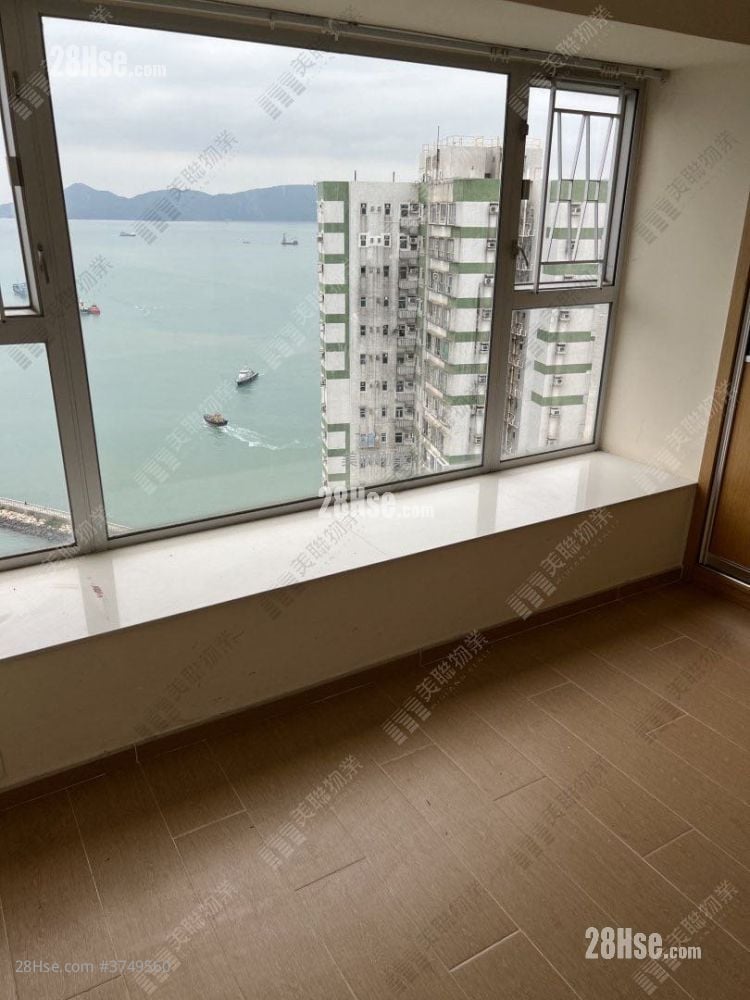 慧豐園 售盤 2 房 , 1 浴室 470 平方呎