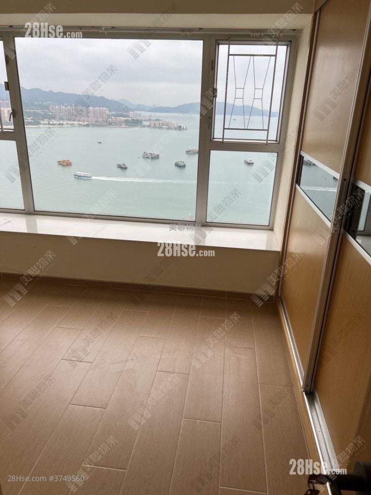 慧豐園 售盤 2 房 , 1 浴室 470 平方呎