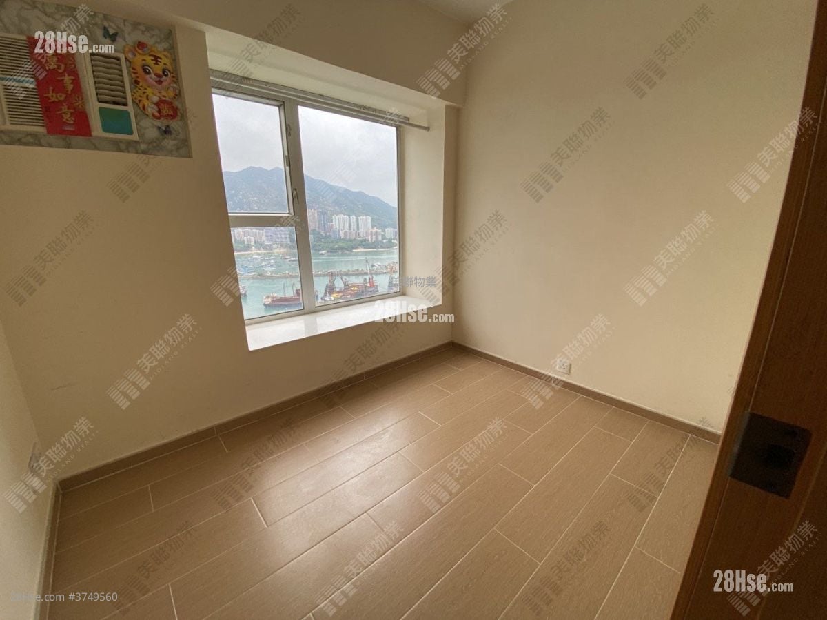 慧豐園 售盤 2 房 , 1 浴室 470 平方呎