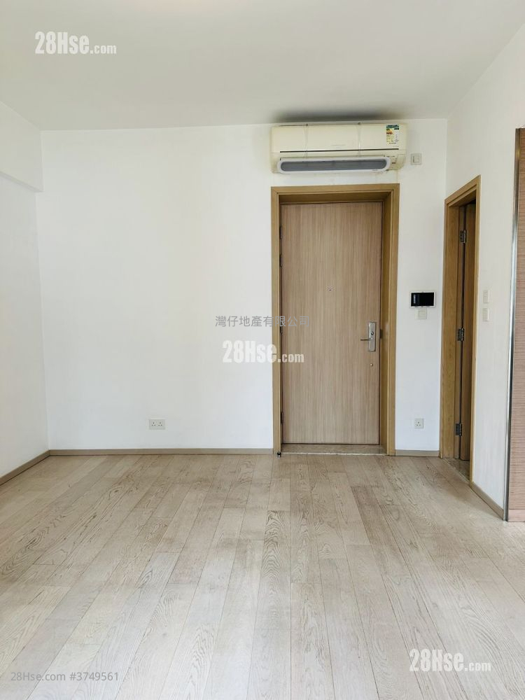 壹嘉 租盤 開放式間隔 , 1 浴室 315 平方呎