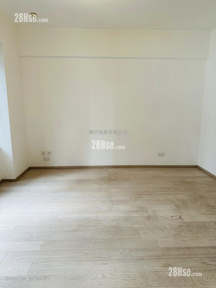 壹嘉 租盤 開放式間隔 , 1 浴室 315 平方呎