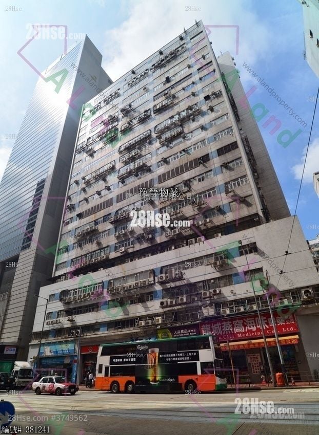 Eastern Centre Rental