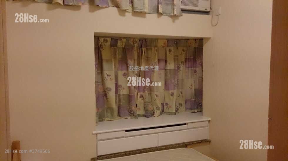 Tung Chung Crescent Sell 2 Bedrooms , 1 Bathroom 547 ft²