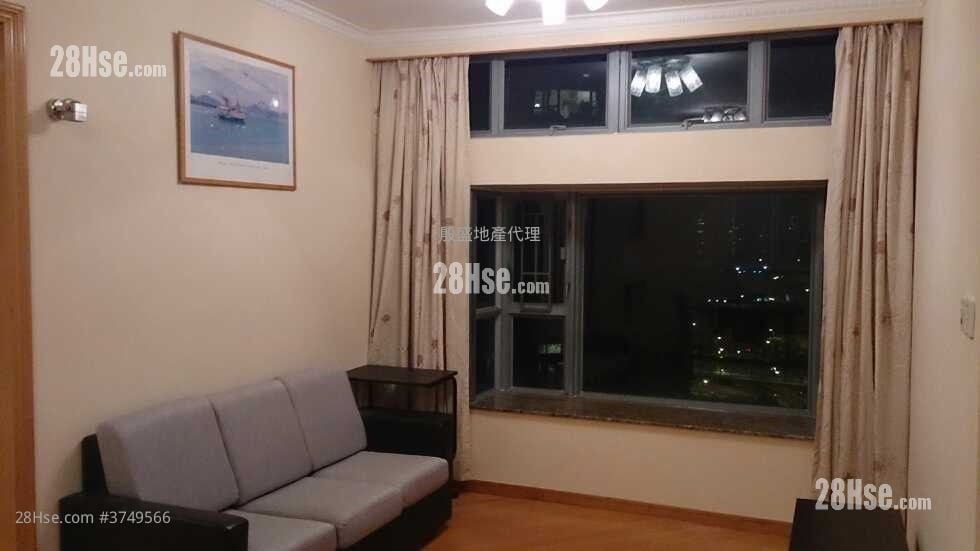 Tung Chung Crescent Sell 2 Bedrooms , 1 Bathroom 547 ft²