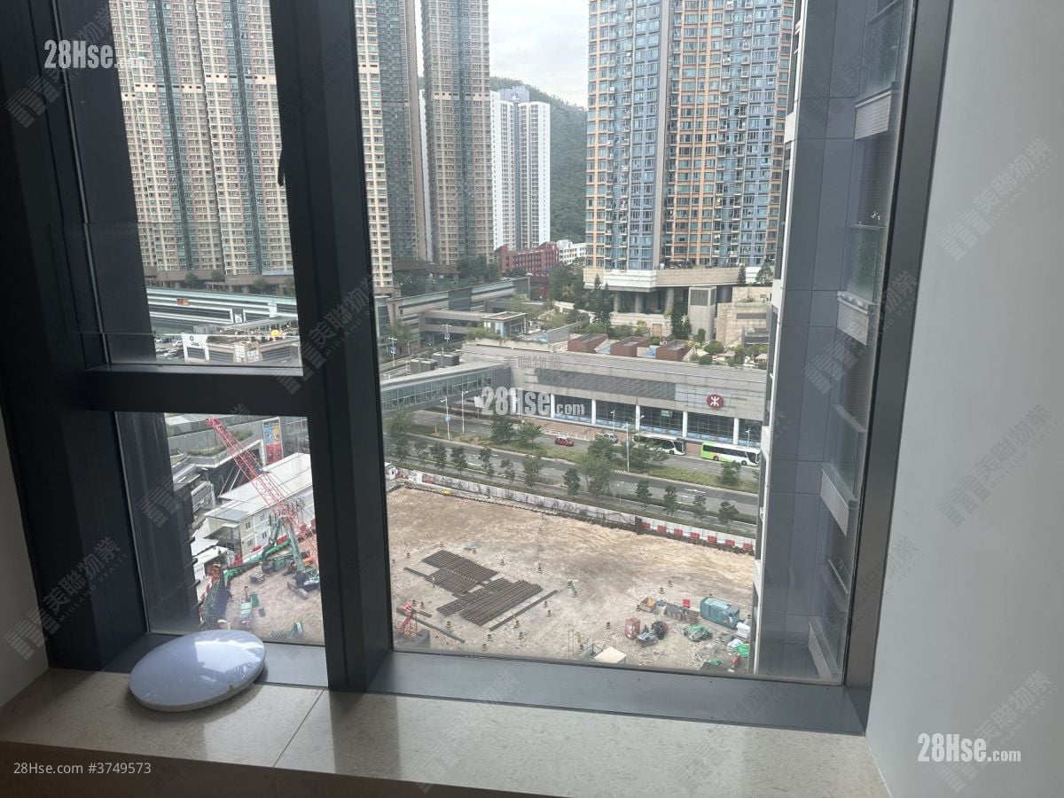 天晋 售盘 2 房 , 1 浴室 550 平方尺