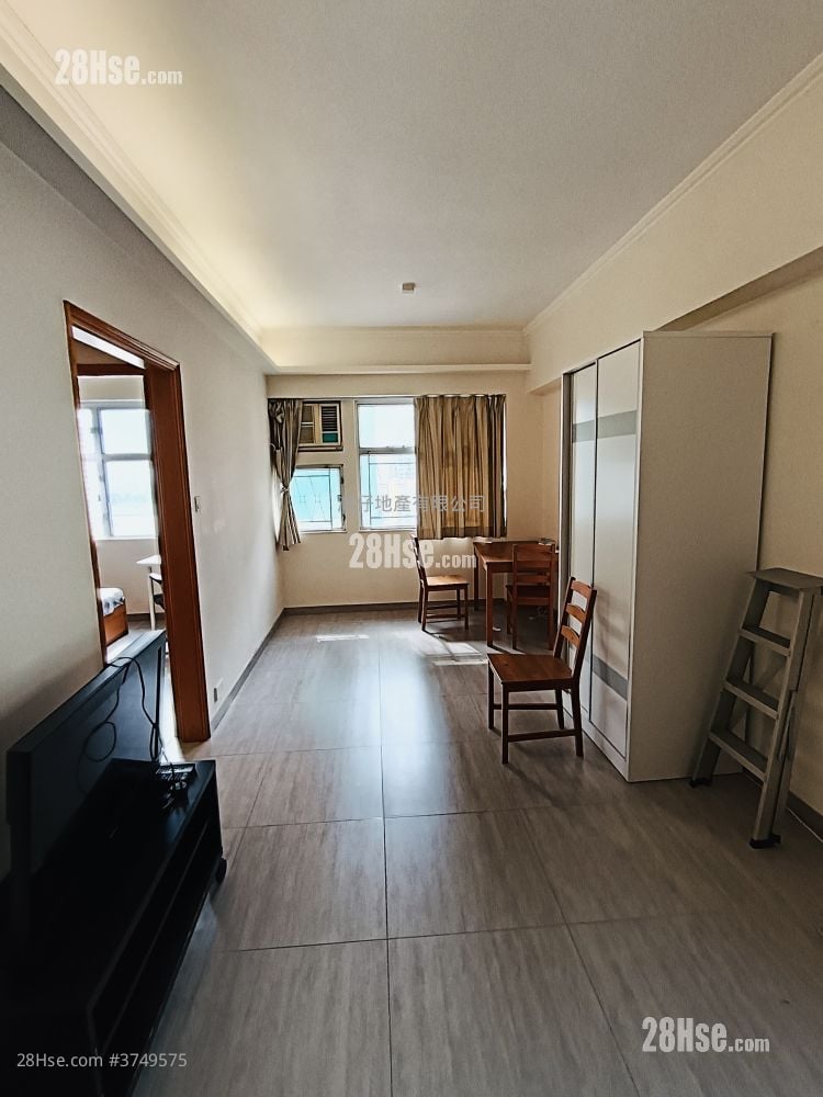 Kwong Sang Hong Building Rental 2 Bedrooms , 1 Bathroom 490 ft²