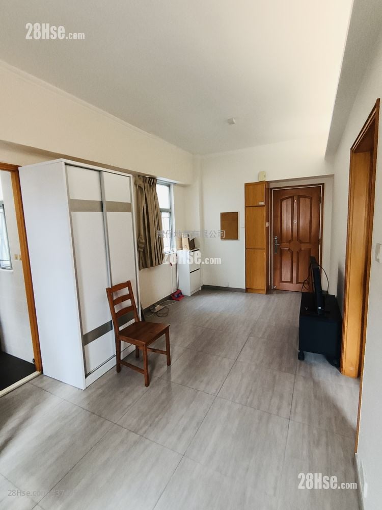 Kwong Sang Hong Building Rental 2 Bedrooms , 1 Bathroom 490 ft²